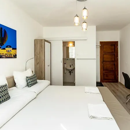 Dobo Vendeghaz Guest house Eger