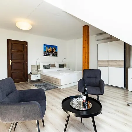Guest house Dobo Vendeghaz