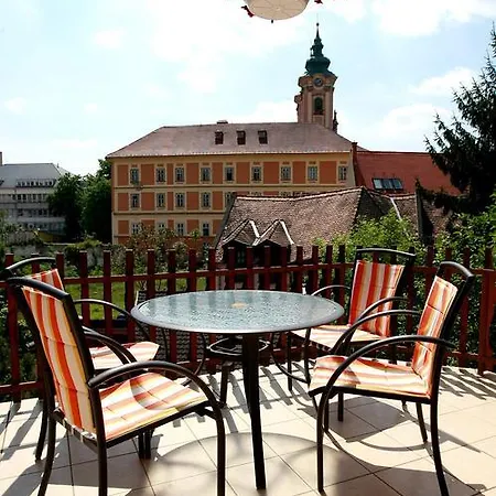 Maison d'hôtes Dobó Eger